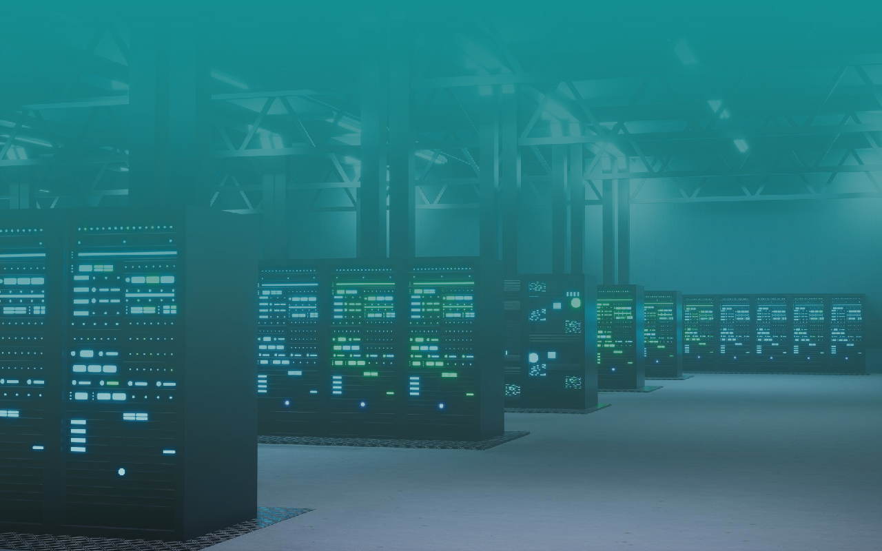 Smart Data Centers